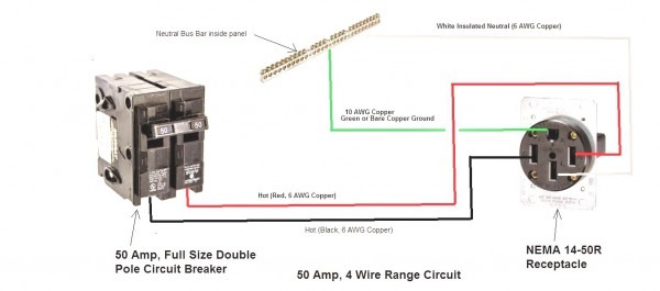3 Wire 220v Wiring Diagram