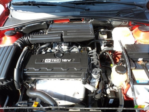 Suzuki Forenza 2006 Engine U2013 Car Wiring Diagram
