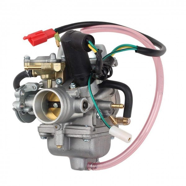 Amazon Com Mycheng250cc Carburetor Fit For Honda Cn250, Cf250 Amazon Com Mycheng250cc Carburetor Fit For Honda Cn250, Cf250