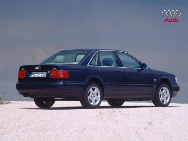 Audi A6 Audi A6
