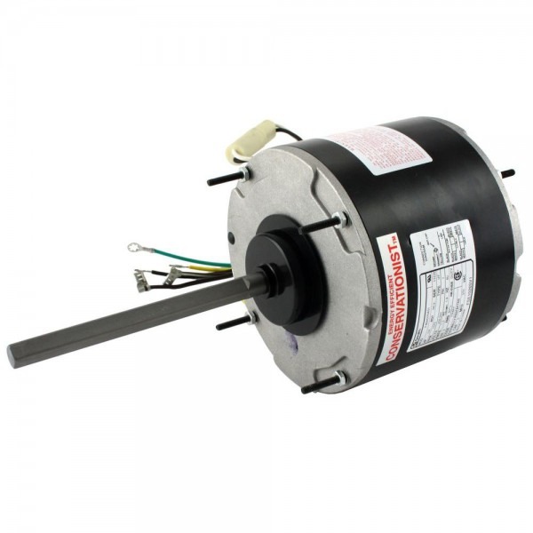 Century 1 4 Hp Condenser Fan Motor Century 1 4 Hp Condenser Fan Motor