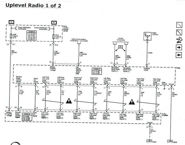 Clarion Vz401 Wiring Diagram from www.tankbig.com