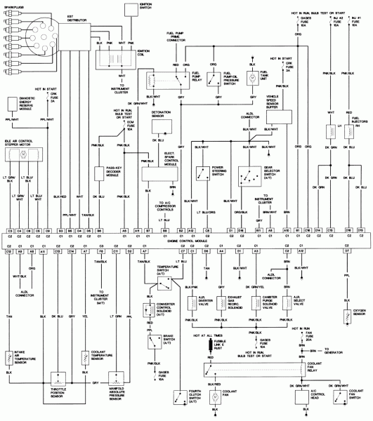Diagram Gm Tbi Swap Wiring Diagram Full Version Hd Quality Wiring Diagram Kneediagrams Digitalight It