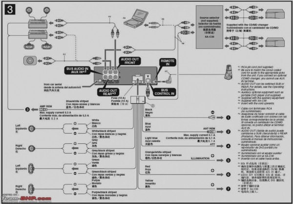 Sony Explode Cd Player Wiring Diagram, Sony Xplod Car Stereo Wiring Diagram