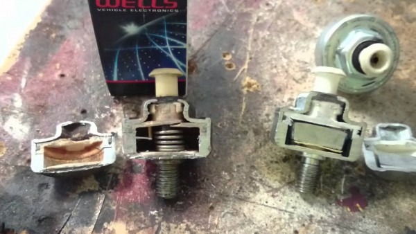 Gm Knock Sensor Gm Knock Sensor