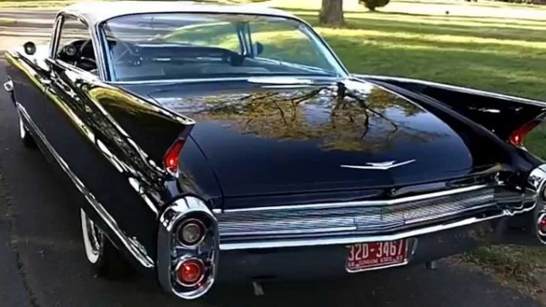 1960 Cadillac Coupe Deville Www Supersportmotors Com Sold 1960 Cadillac Coupe Deville Www Supersportmotors Com Sold