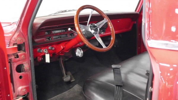 1769 Dfw 1971 Ford F 250 Camper Special 1769 Dfw 1971 Ford F 250 Camper Special