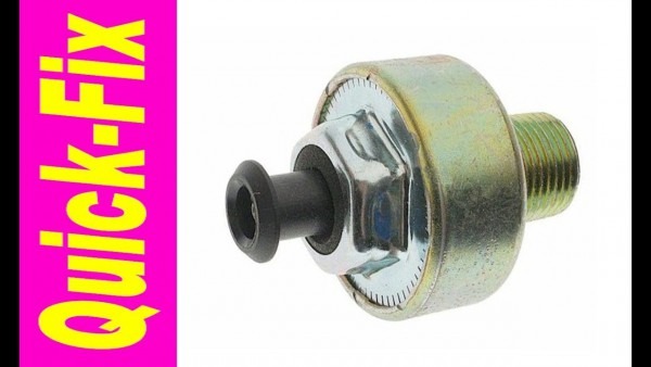 Knock Sensor Quick Knock Sensor Quick