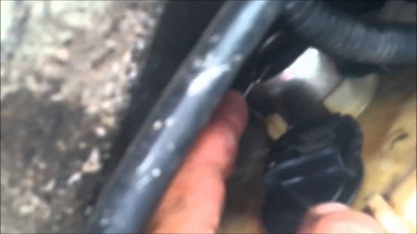 How To Replace The Fuel Filter Pressure Regulator On A 2003 How To Replace The Fuel Filter Pressure Regulator On A 2003