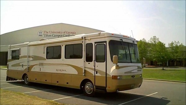 Safari Motorhomes For Sale