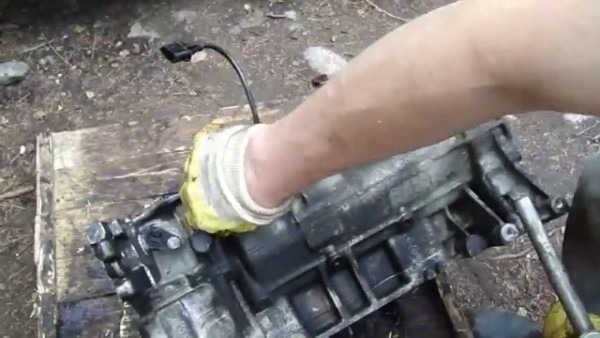 How To Replace Gm Ecotech Knock Sensor How To Replace Gm Ecotech Knock Sensor