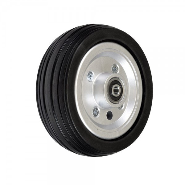 Rear Caster Wheel Assembly For Jazzy Select, Jazzy Select Elite Rear Caster Wheel Assembly For Jazzy Select, Jazzy Select Elite