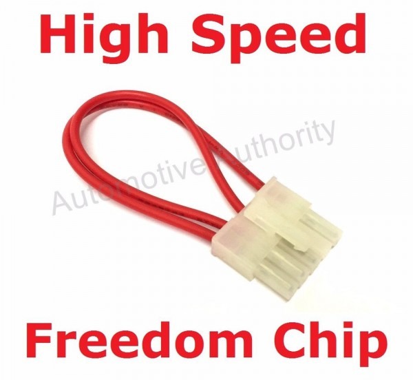Ez Go Freedom Chip