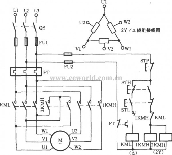 3 Phase Ac Motor Wiring 3 Phase Ac Motor Wiring