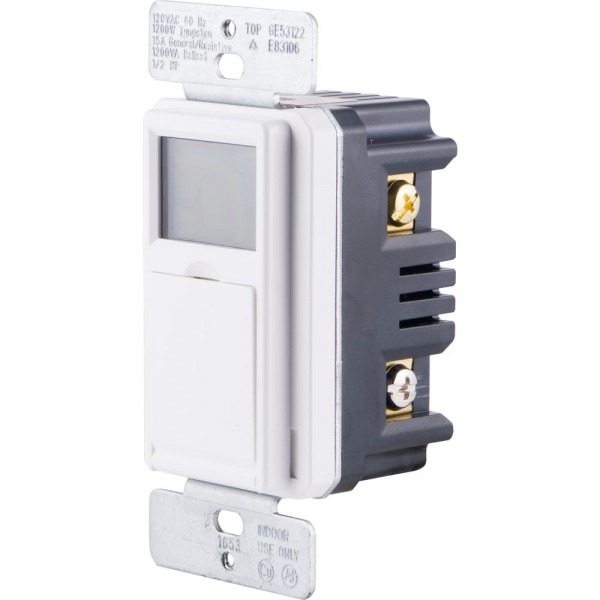 Defiant 15 Amp In Defiant 15 Amp In