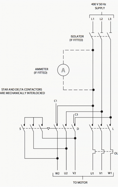 Howell Electric Motors Wiring Diagram from www.tankbig.com