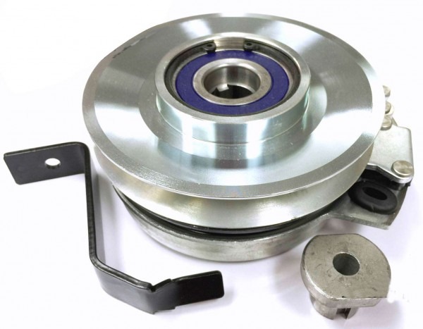 John Deere L130 Clutch