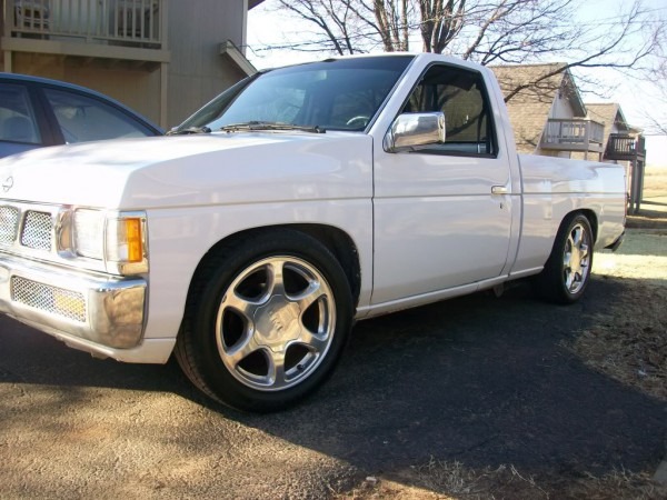 My 94' Hb My 94' Hb