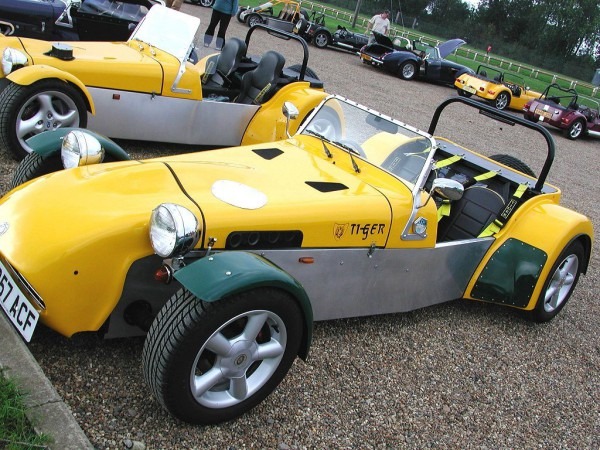 Gallery Of Pictures Tiger Sportscars Gallery Of Pictures Tiger Sportscars