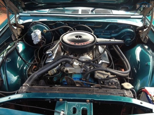 Hz Holden Engine Bay | Car Wiring Diagram