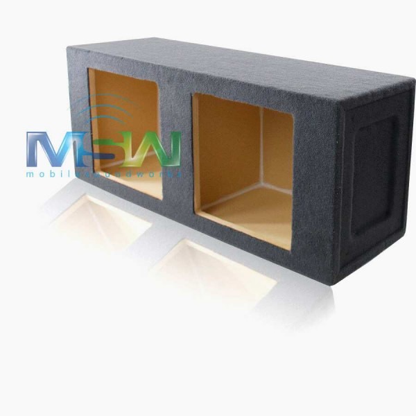 Kicker L7 12 Box Dimensions