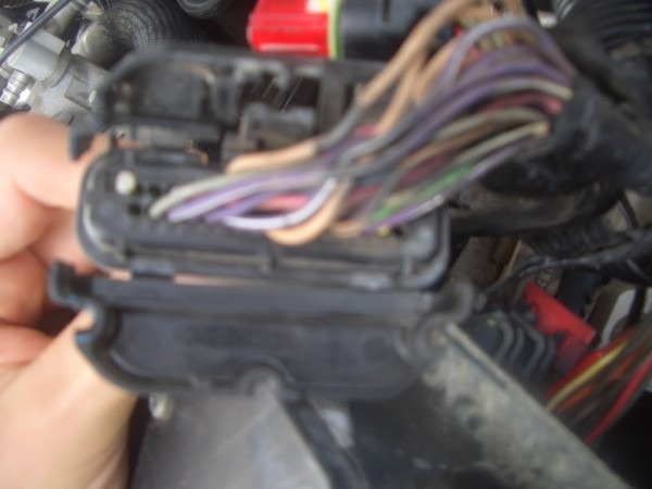 Diy Walkthrough For Vcm Ecu Ground Wire Update Diy Walkthrough For Vcm Ecu Ground Wire Update