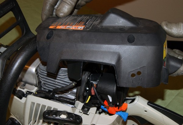 How To Replace Chainsaw Fuel Lines How To Replace Chainsaw Fuel Lines