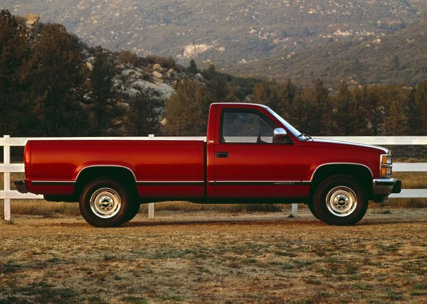 1991 Chevrolet Silverado Trucks Photo Gallery 1991 Chevrolet Silverado Trucks Photo Gallery