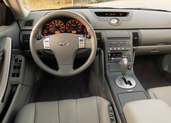 2003 Infiniti G35 2003 Infiniti G35