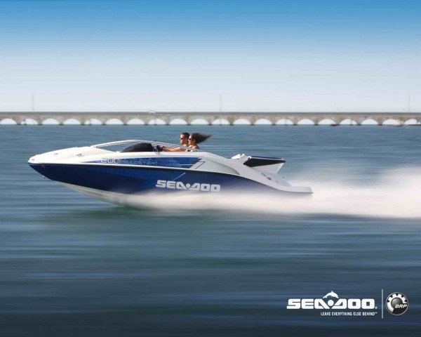 2007 Sea 2007 Sea