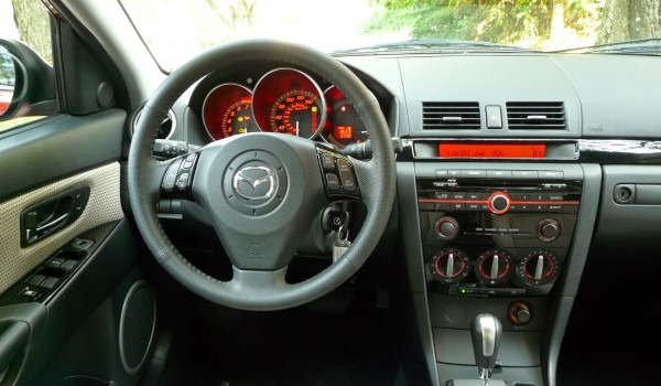 Wiring Diagrams And Free Manual Ebooks  2008 Mazda 3 Car Stereo