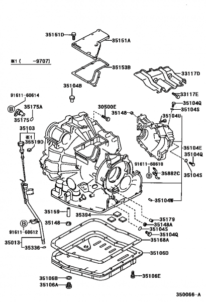Toyota Camry Parts Diagram Toyota Camry Parts Diagram