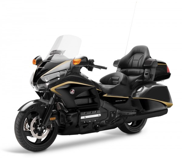2016 Honda Gold Wing Review Specs 2016 Honda Gold Wing Review Specs