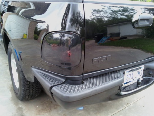 F150 Overload! F150 Overload!