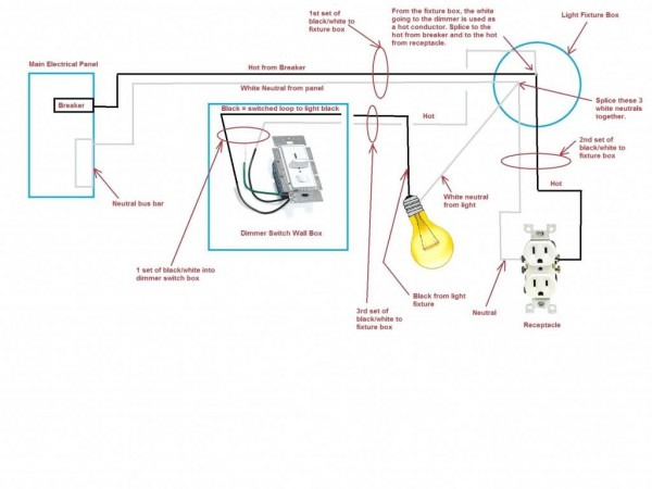 Wiring A 2 Gang Schematic Diagram Wiring A 2 Gang Schematic Diagram