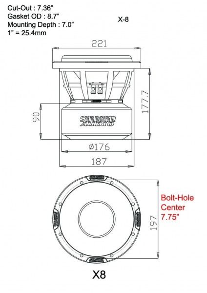 Kicker L5 12 Wiring Diagram