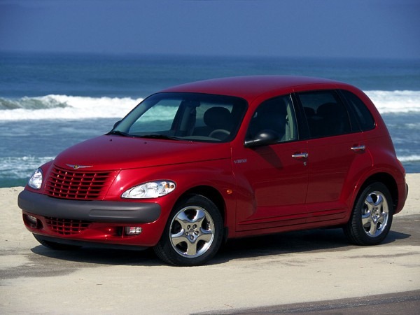 Chrysler Pt Cruiser Workshop & Owners Manual Chrysler Pt Cruiser Workshop & Owners Manual