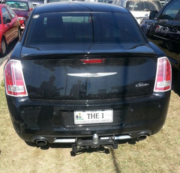 Tow Bar For 2012 Srt300 Tow Bar For 2012 Srt300