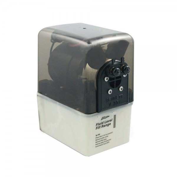 Amazon Com Bennett V351hpu1 Hydraulic Power Unit Amazon Com Bennett V351hpu1 Hydraulic Power Unit