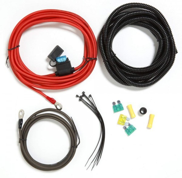 Amazon Com Crutchfield Amp Wiring Kit 12 Gauge Car Electronics Amazon Com Crutchfield Amp Wiring Kit 12 Gauge Car Electronics