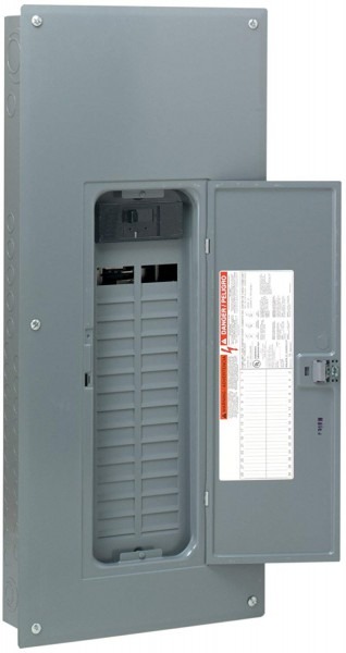 Distribution Equipment & Enclosures Load Centers & Service Distribution Equipment & Enclosures Load Centers & Service