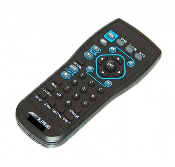 Amazon Com Oem Alpine Remote Control Originally Shipped With Amazon Com Oem Alpine Remote Control Originally Shipped With