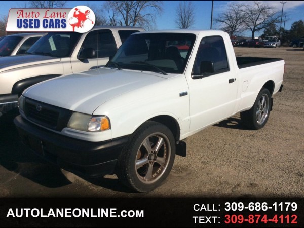 Buy Here Pay Here 2000 Mazda B Buy Here Pay Here 2000 Mazda B