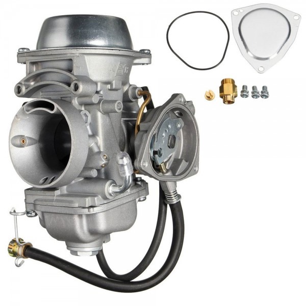 Amazon Com Carburetor For Polaris Sportsman 500 Model 01 Amazon Com Carburetor For Polaris Sportsman 500 Model 01