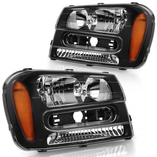 Amazon Com For 2002 2003 2004 2005 2006 2007 2008 2009 Chevy Amazon Com For 2002 2003 2004 2005 2006 2007 2008 2009 Chevy