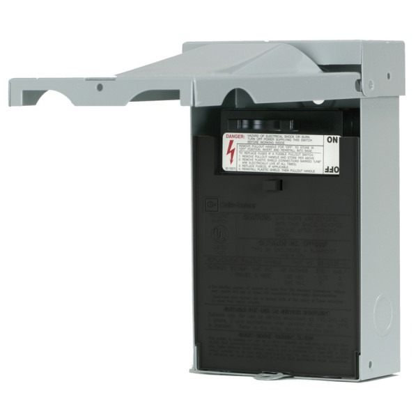 Eaton 60 Eaton 60
