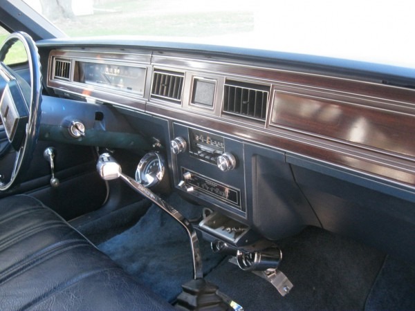 1982 Ford Ltd Crown Victoria Wagon 1982 Ford Ltd Crown Victoria Wagon