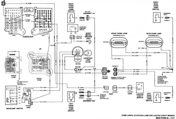 K10 Fuse Box Diagram K10 Fuse Box Diagram
