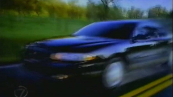The 1998 Buick Regal, Perfect For The Supercharged Family The 1998 Buick Regal, Perfect For The Supercharged Family