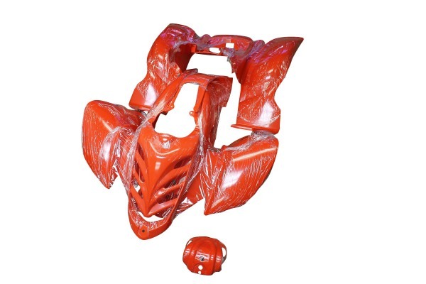 Atv Quad Body Plastic Fender 110 125cc Redcat Vx 150cc Roketa Atv Quad Body Plastic Fender 110 125cc Redcat Vx 150cc Roketa